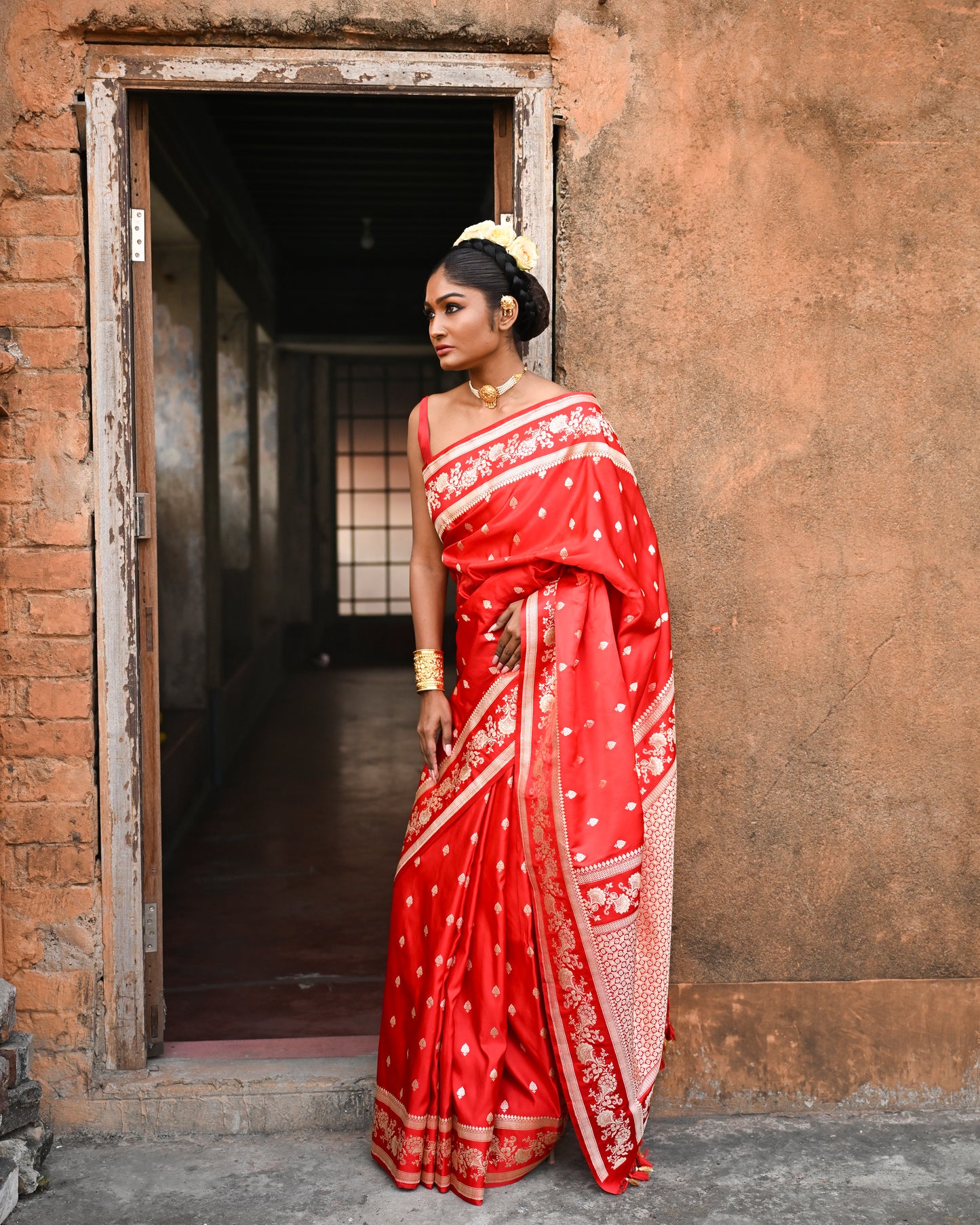 Madhavi