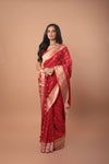 Red Pravarsha