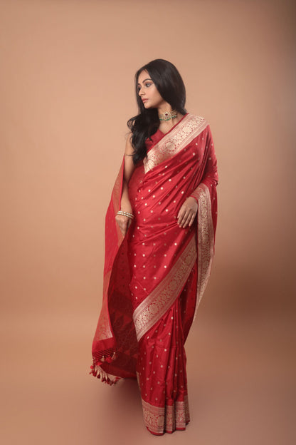 Red Pravarsha
