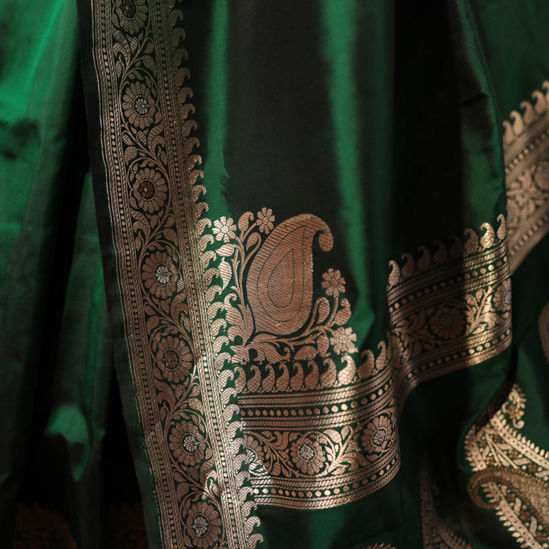 Rich Colour, Exquisite Detailing