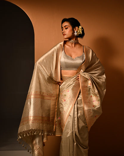 Saumya