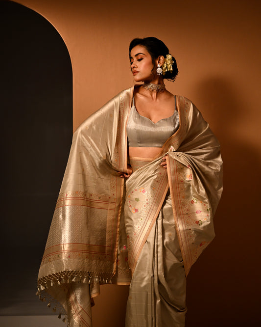 Saumya