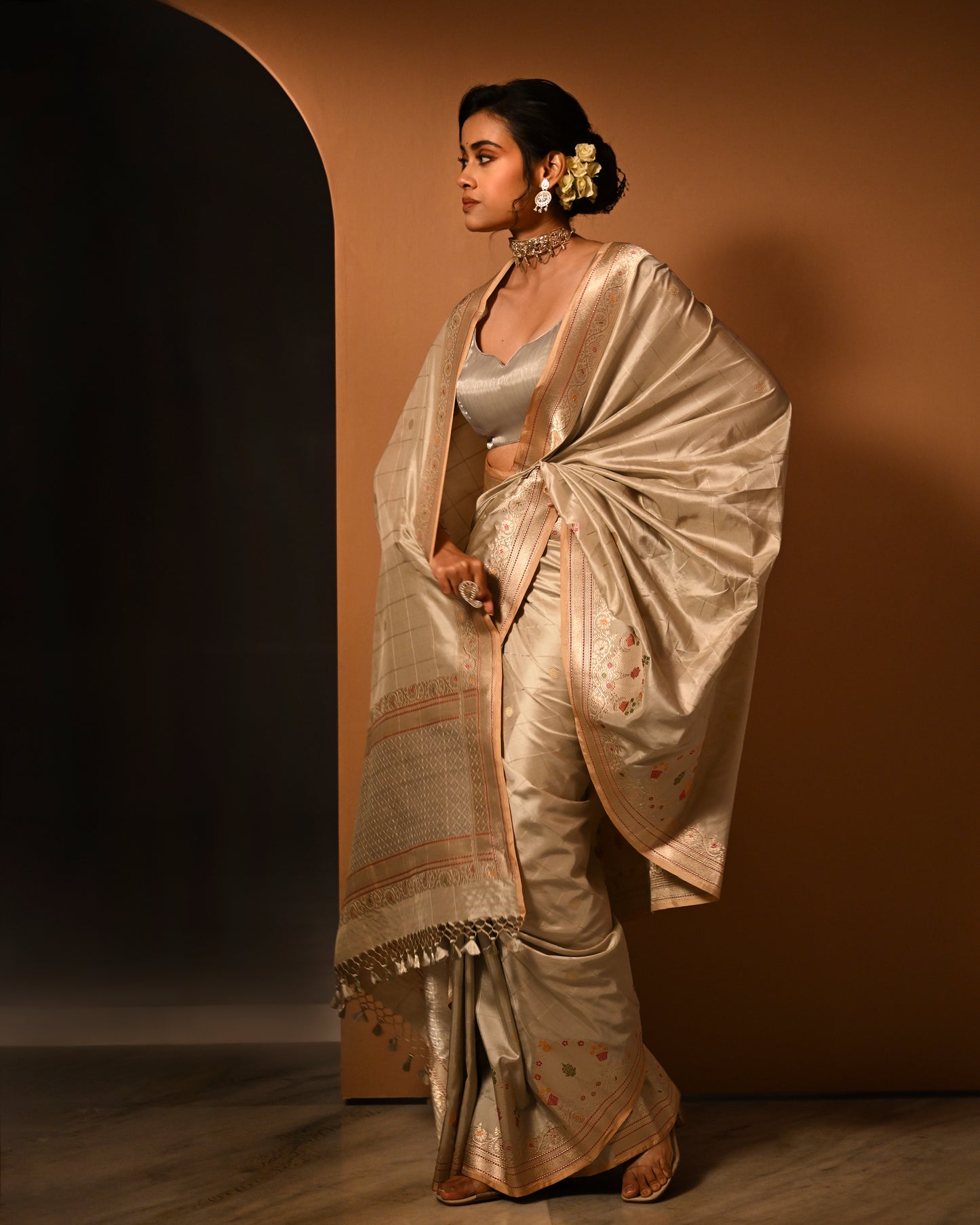 Saumya