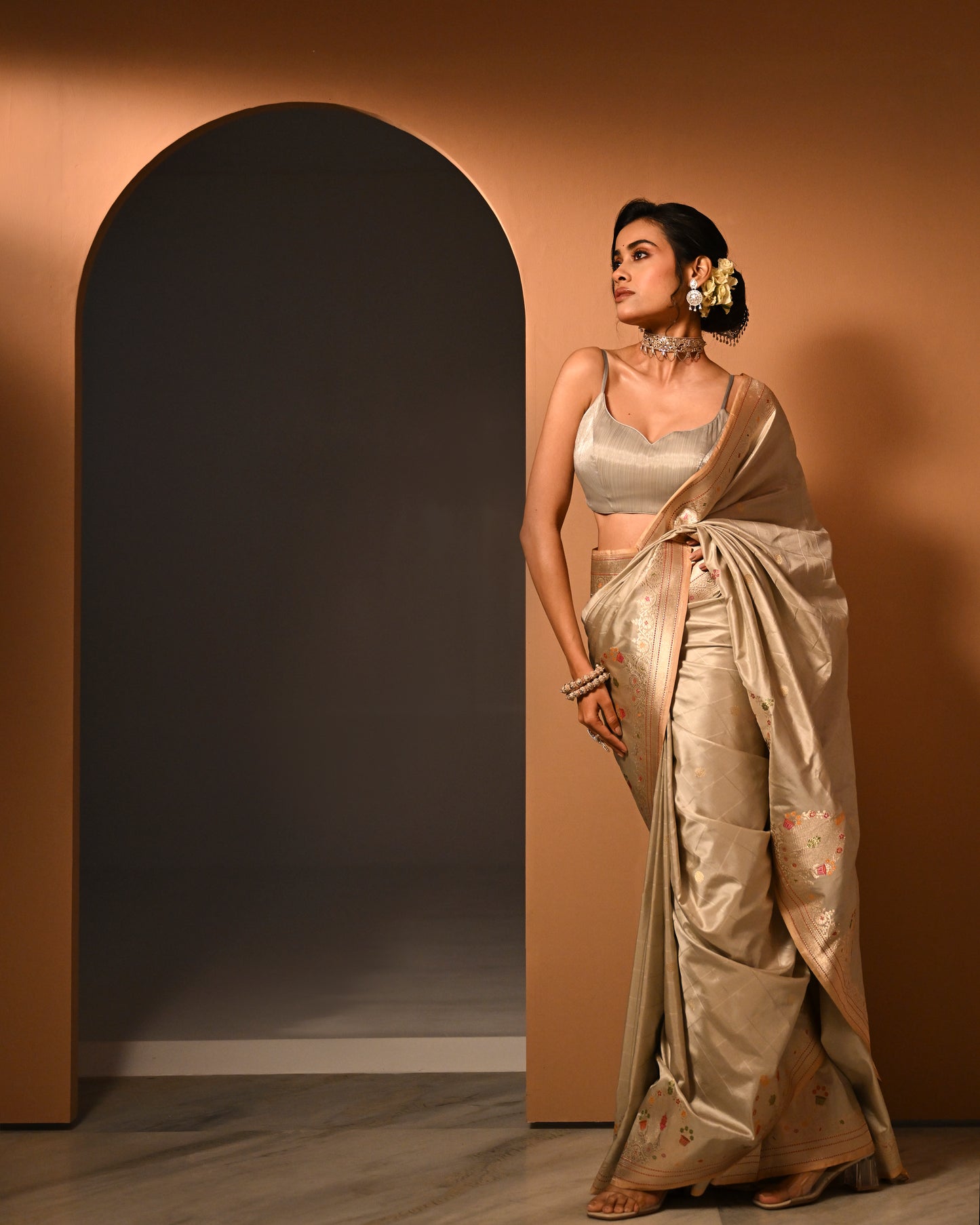 Saumya