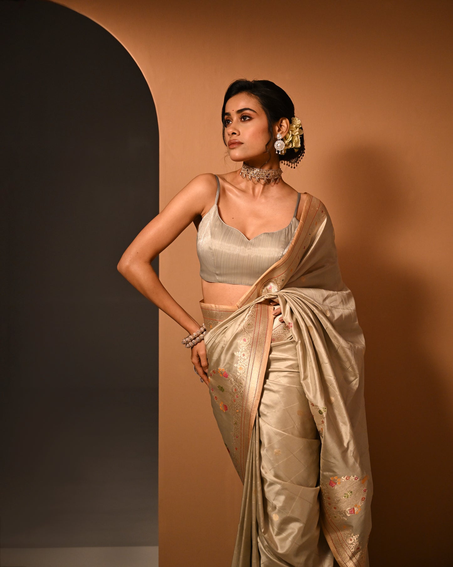 Saumya
