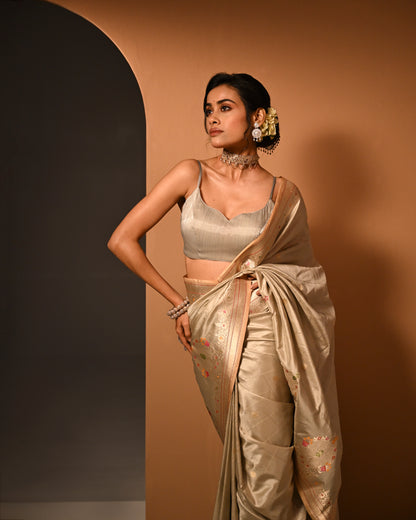 Saumya