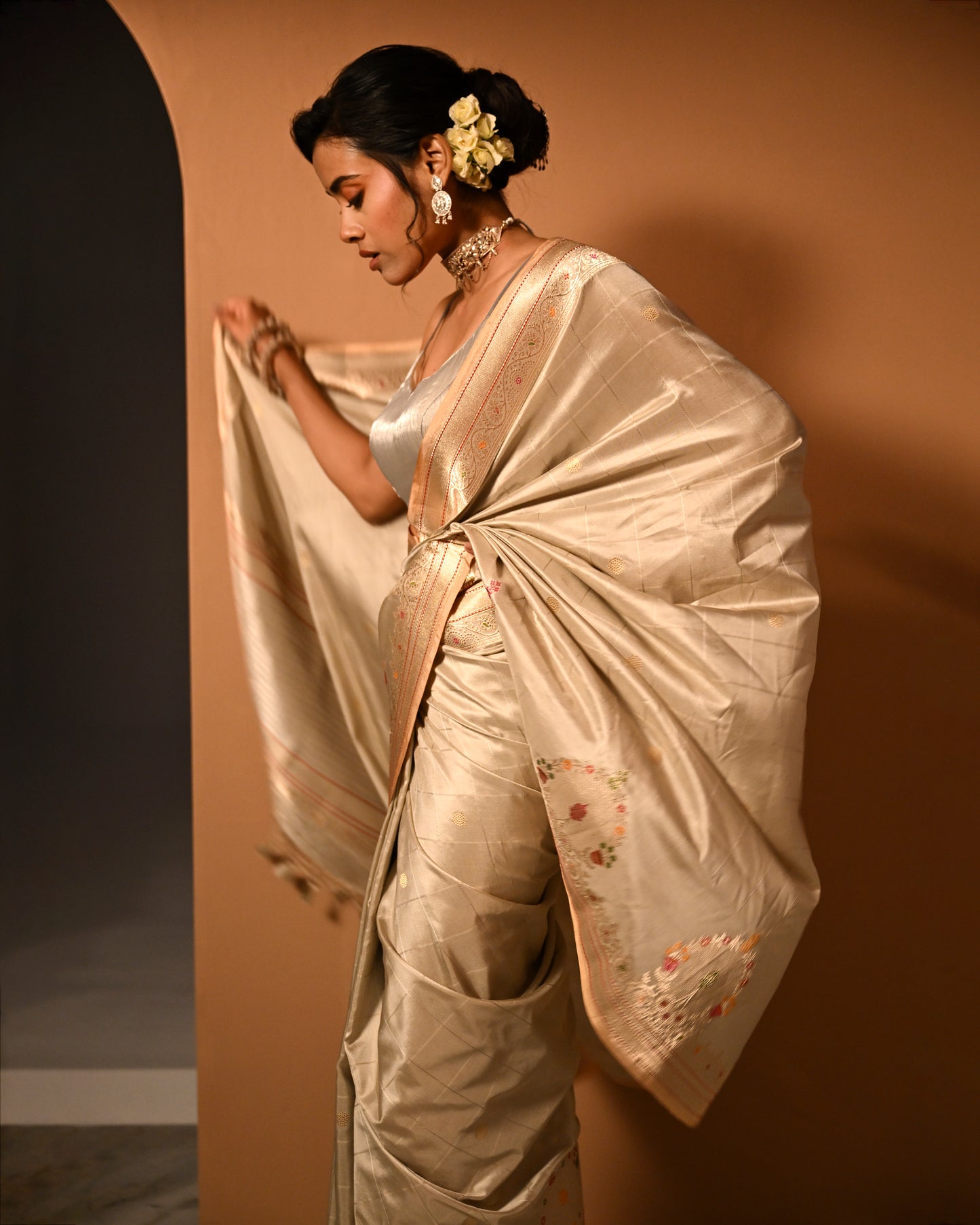 Saumya