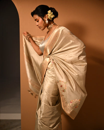 Saumya