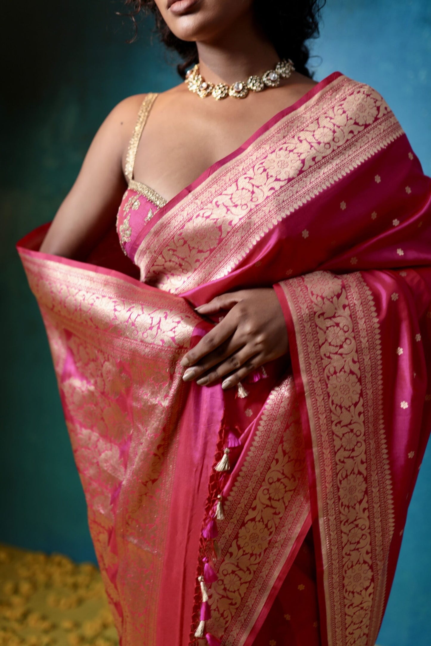 Pink Pravarsha