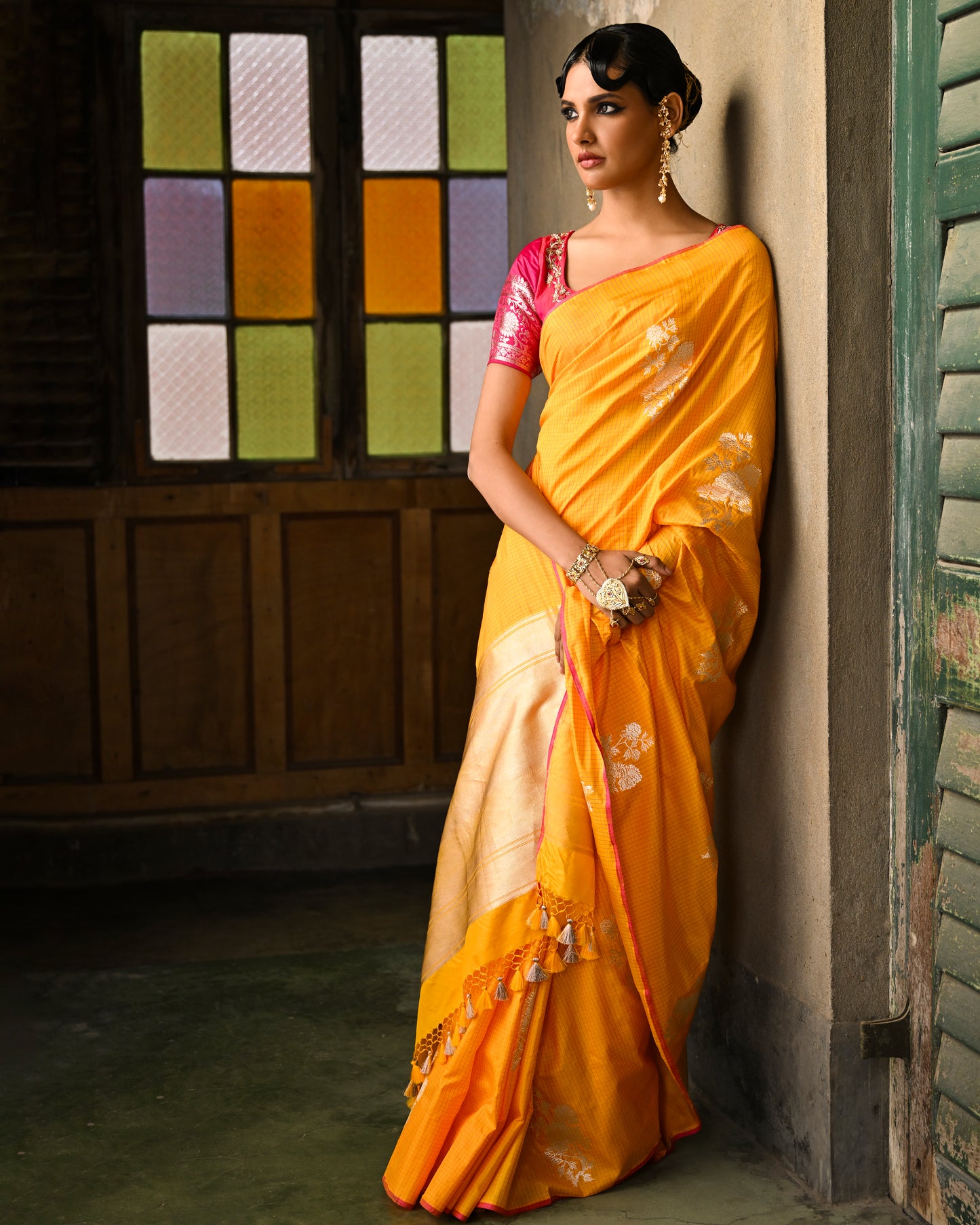 Kavisha