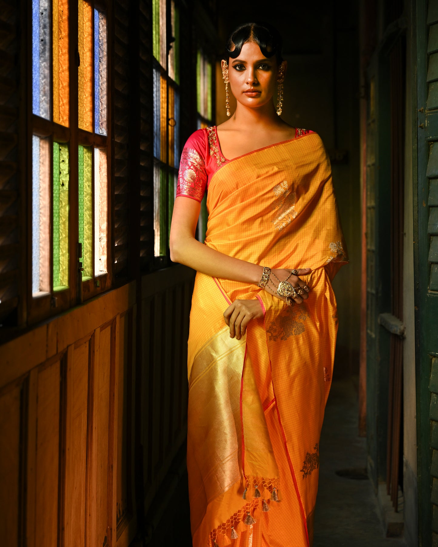 Kavisha