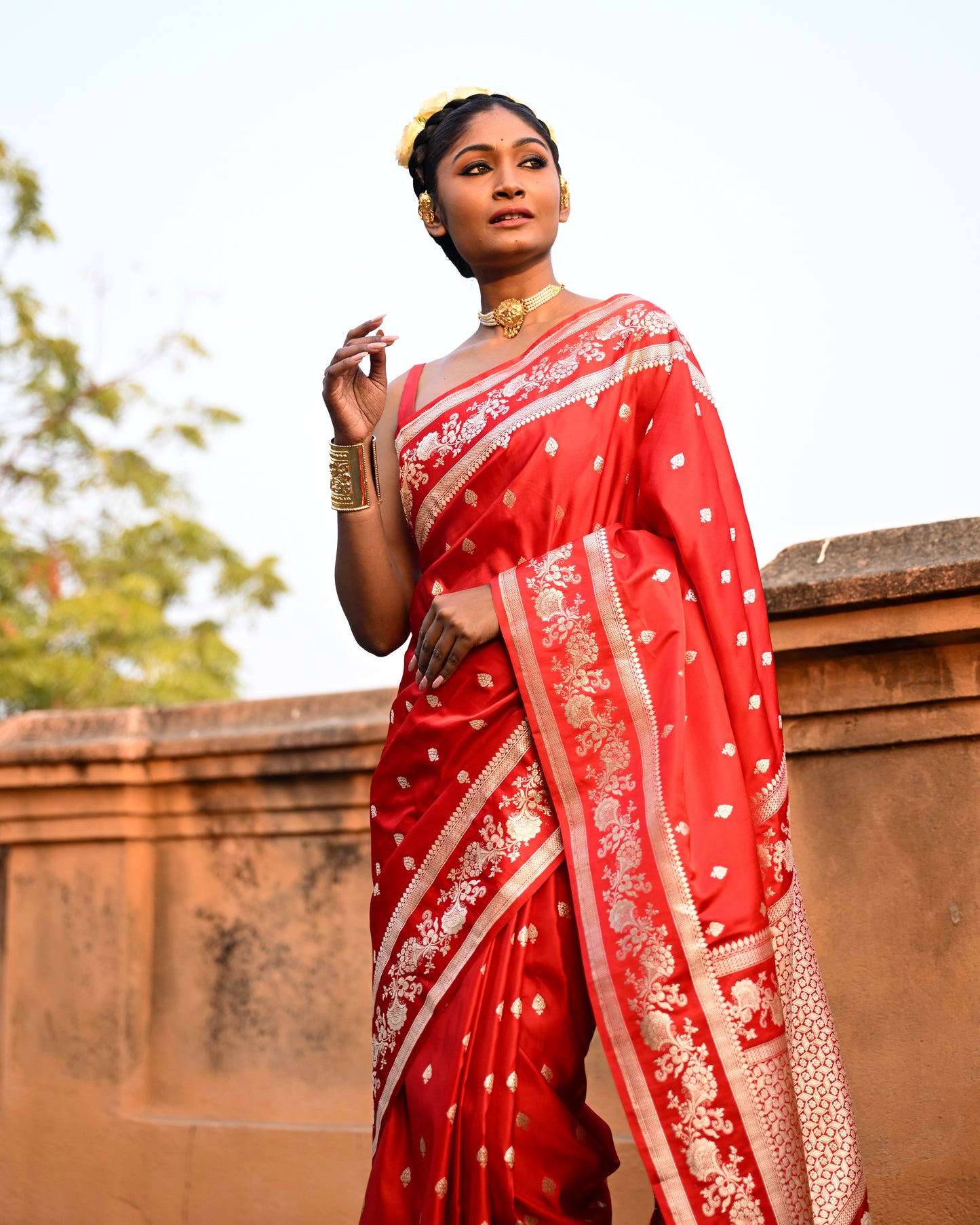 Madhavi