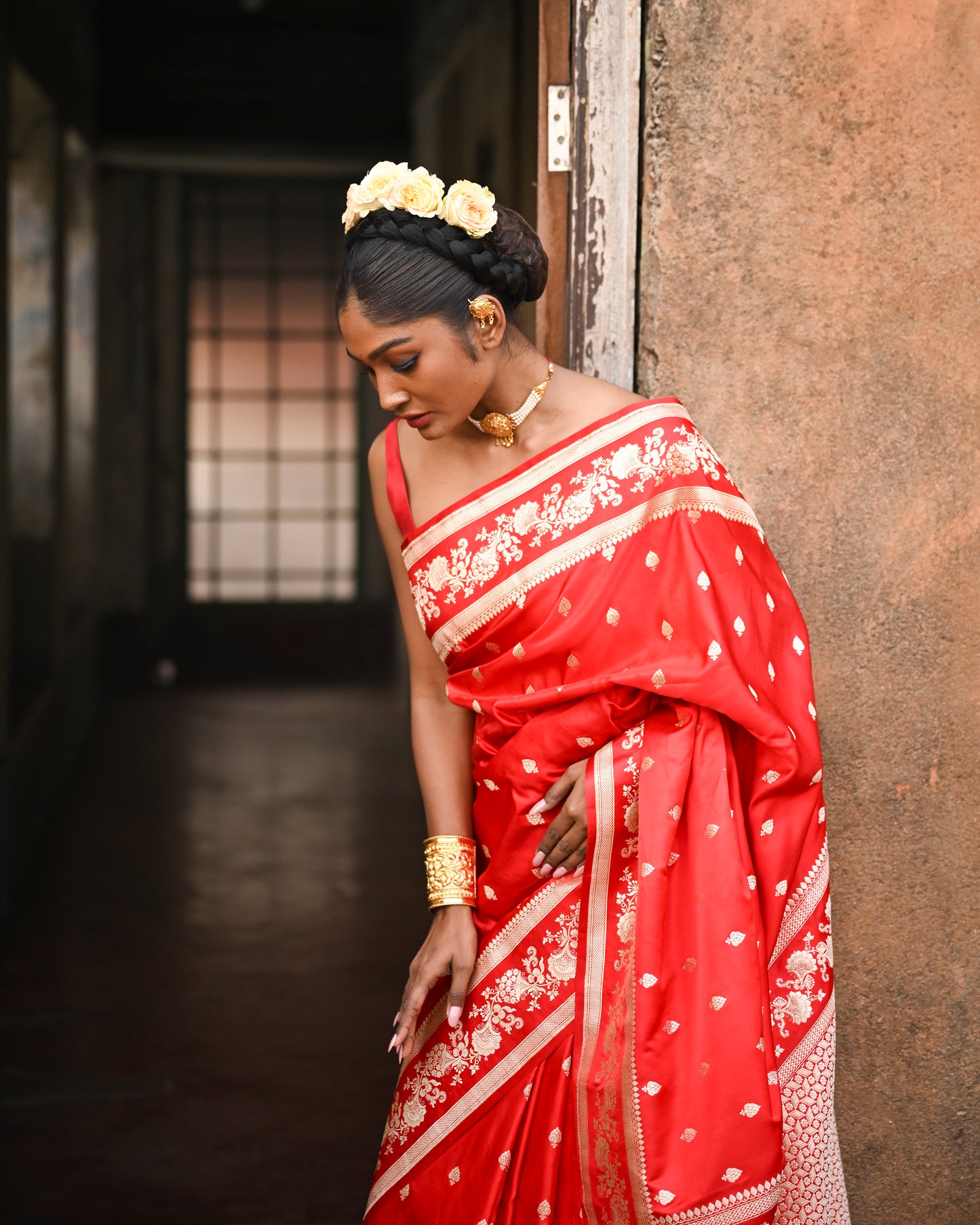 Madhavi