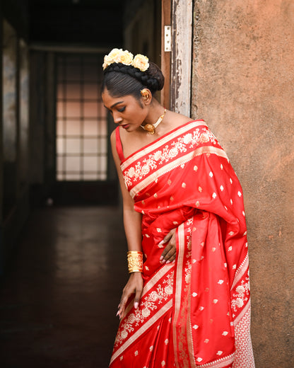 Madhavi