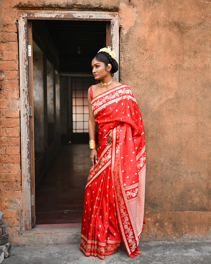 Madhavi