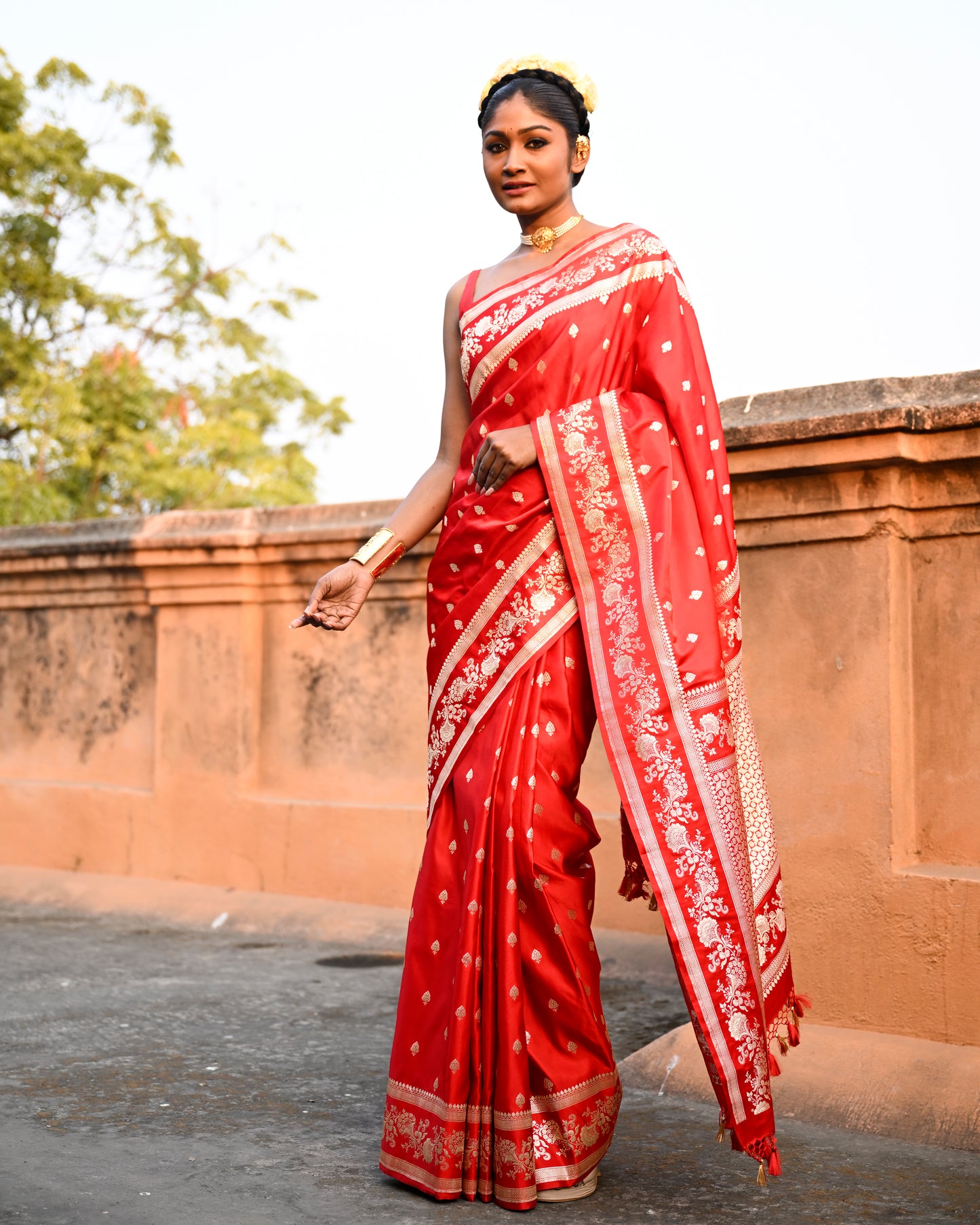 Madhavi